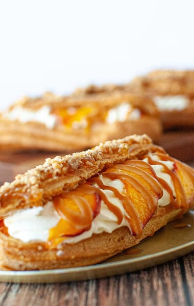 The 20 essential French Pastry tips - Madeleines Academy