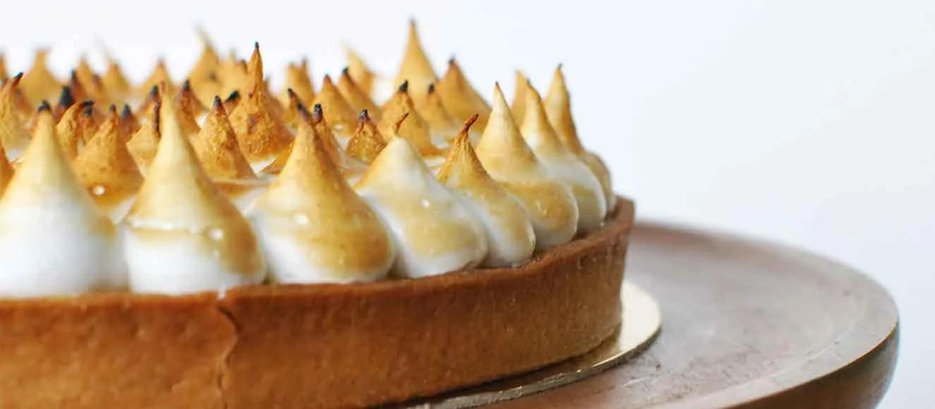 French Pastry History 101 Why are French Desserts so popular