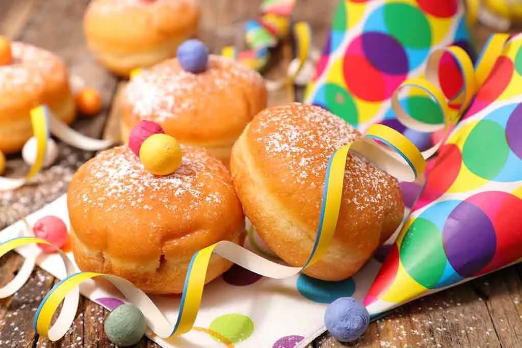 rio de janeiro mardi gras traditions